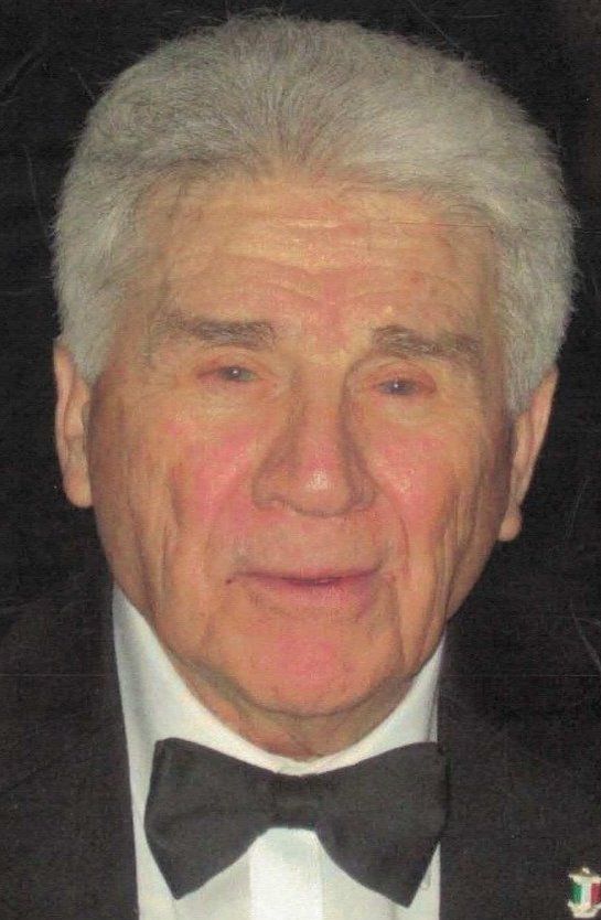 Sorrentino, Raphael "Ralph", "Mr. Mays Landing", Jr.